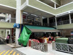 Hong Lim Complex (D1), Shop House #554160661